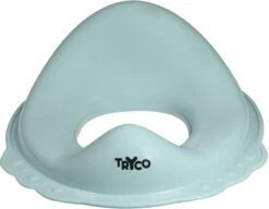 Tryco Stonegreen 3-Delige Toilet Trainingsset -Baby Thuis Verkoop tr 412611 tryco stonegreen anti slip toilettrainer 01 1