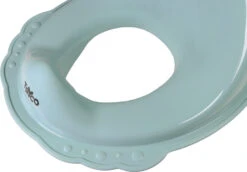 Tryco Stonegreen 3-Delige Toilet Trainingsset -Baby Thuis Verkoop tr 412611 tryco stonegreen anti slip toilettrainer 03 1