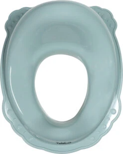 Tryco Stonegreen 3-Delige Toilet Trainingsset -Baby Thuis Verkoop tr 412611 tryco stonegreen anti slip toilettrainer 04 1