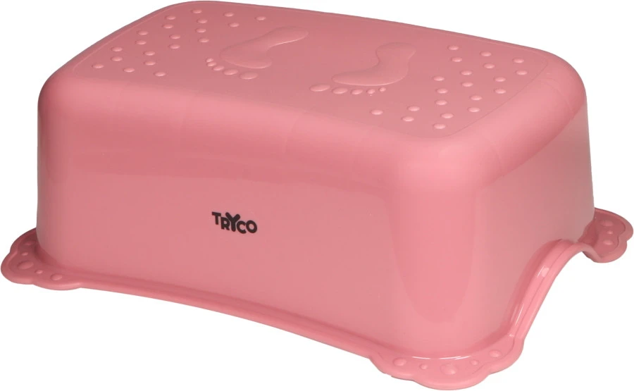 Tryco Pink 3-Delige Toilet Trainingsset 12 Tryco Pink 3-Delige Toilet Trainingsset - Afbeelding 10