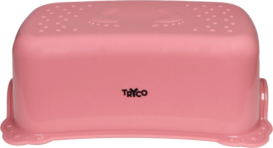 Tryco Pink 3-Delige Toilet Trainingsset 13 Tryco Pink 3-Delige Toilet Trainingsset - Afbeelding 11