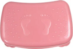 Tryco Pink 3-Delige Toilet Trainingsset 26 Tryco Pink 3-Delige Toilet Trainingsset -Baby Thuis Verkoop tr 412613 tryco pink anti slip step tool 03 1