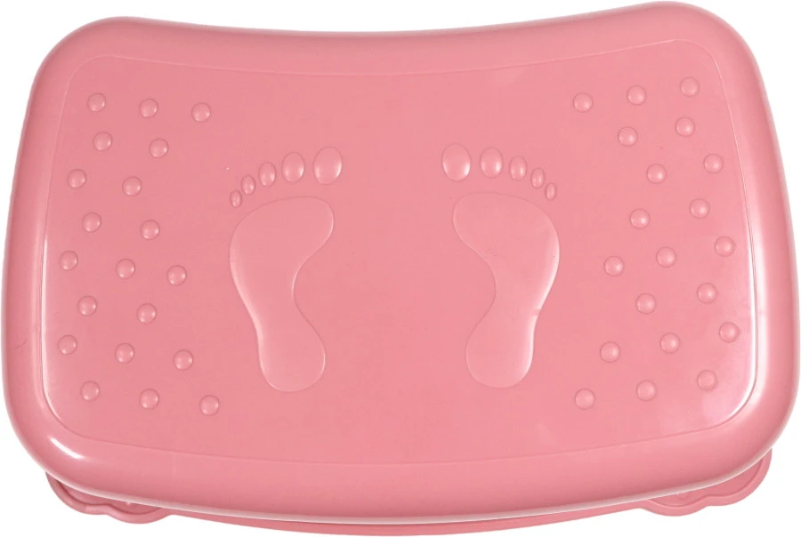 Tryco Pink 3-Delige Toilet Trainingsset 14 Tryco Pink 3-Delige Toilet Trainingsset - Afbeelding 12