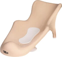 Tryco Unicolor Sand Badset -Baby Thuis Verkoop tr 412620 tryco sand anti slip bath cradle 01 1