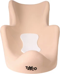 Tryco Unicolor Sand Badset -Baby Thuis Verkoop tr 412620 tryco sand anti slip bath cradle 02 1