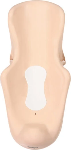 Tryco Unicolor Sand Badset -Baby Thuis Verkoop tr 412620 tryco sand anti slip bath cradle 04 1