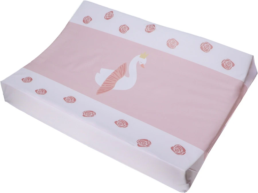 Tryco Swan Ivy Aankleedkussen TR-422601 3 Tryco Swan Ivy Aankleedkussen TR-422601