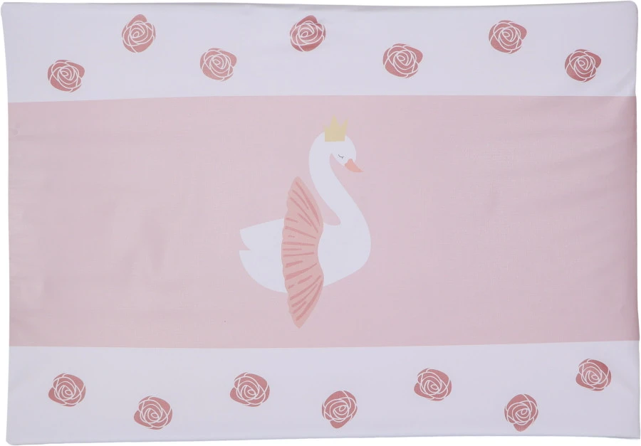 Tryco Swan Ivy Aankleedkussen TR-422601 4 Tryco Swan Ivy Aankleedkussen TR-422601 - Afbeelding 2