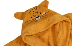 Blush & Blossom Leopard Lenny 1-2jr Badstof Badjas TR-BB4202 18 Blush & Blossom Leopard Lenny 1-2jr Badstof Badjas TR-BB4202 -Baby Thuis Verkoop tr bb4201 blush blossom leopard lenny bathrobe 0 1jr 04