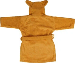 Blush & Blossom Leopard Lenny 1-2jr Badstof Badjas TR-BB4202 19 Blush & Blossom Leopard Lenny 1-2jr Badstof Badjas TR-BB4202 -Baby Thuis Verkoop tr bb4201 blush blossom leopard lenny bathrobe 0 1jr 07