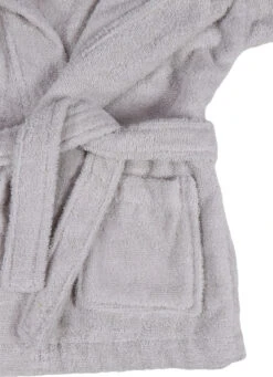 Blush & Blossom Koala Kyle 0-1jr Badstof Badjas TR-BB4211 -Baby Thuis Verkoop tr bb4211 blush blossom koala kyle bathrobe 0 1jr 06