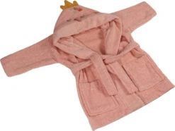 Blush & Blossom Swan Ivy 0-1jr Badstof Badjas TR-BB4216 -Baby Thuis Verkoop tr bb4216 blush blossom swan ivy bathrobe 0 1jr 03