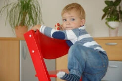 Treppy Zwart Meegroei Kinderstoel 1011 19 Treppy Zwart Meegroei Kinderstoel 1011 -Baby Thuis Verkoop treppy meegroei kinderstoel 6 1 1 1 1