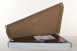 Treppy Walnut Meegroei Kinderstoel 1005 -Baby Thuis Verkoop treppy meegroei kinderstoel 95 1