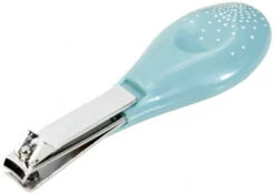 Babymoov 9-delig Grijs Verzorgingsset A032002 -Baby Thuis Verkoop trousse soin coupe ongle bebe 955 689