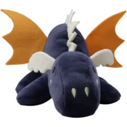 Tryco Draak Diego 38 Cm Knuffel TR-243331 -Baby Thuis Verkoop tryco dragon draak diego knuffel tr 243331 2 1 1