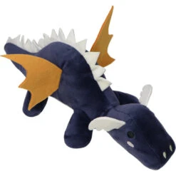 Tryco Draak Diego 38 Cm Knuffel TR-243331 -Baby Thuis Verkoop tryco dragon draak diego knuffel tr 243331 3 1 1