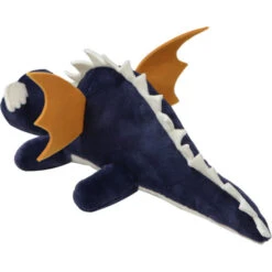 Tryco Draak Diego 38 Cm Knuffel TR-243331 -Baby Thuis Verkoop tryco dragon draak diego knuffel tr 243331 5 1 1