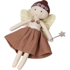 Tryco Fee Fleur 35 Cm Pop In Geschenkdoos TR-243335 -Baby Thuis Verkoop tryco fairy fleur pop in geschenkdoos tr 243335 2 1