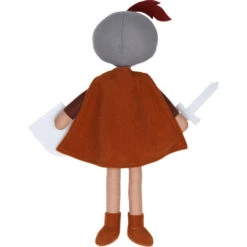 Tryco Ridder Kai 35 Cm Pop In Geschenkdoos TR-243338 -Baby Thuis Verkoop tryco knight kai pop in geschenkdoos tr 243338 3 1 1