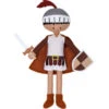 Tryco Ridder Kai 35 Cm Pop In Geschenkdoos TR-243338 -Baby Thuis Verkoop tryco knight kai pop in geschenkdoos tr 243338 1 1