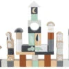 Tryco 50 Stuks Houten Blokken TR-353001 -Baby Thuis Verkoop tryco 50 stuks houten blokken tr 353001 8 1920x1920