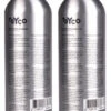 Tryco Aluminium Kruik 2-Pack TR-222101