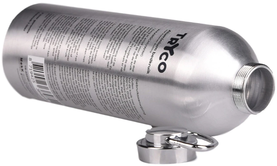 Tryco Aluminium Kruik 2-Pack TR-222101 5 Tryco Aluminium Kruik 2-Pack TR-222101 - Afbeelding 3