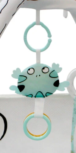 Tryco Ball Pit En Activity Gym Speelkleed/Ballenbak TR-140201 -Baby Thuis Verkoop tryco ball pit en acivity gym speelkleed ballenbak tr 140201 6