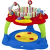 Tryco Boogie Red Activity Center TR-33273 -Baby Thuis Verkoop tryco boogie red activity center tr 33273 2 1