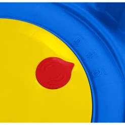 Tryco Boogie Red Activity Center TR-33273 -Baby Thuis Verkoop tryco boogie red activity center tr 33273 5 1