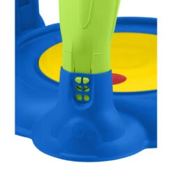 Tryco Boogie Red Activity Center TR-33273 -Baby Thuis Verkoop tryco boogie red activity center tr 33273 6 1