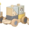 Tryco Houten Circustrein XL TR-303501 -Baby Thuis Verkoop tryco houten circustrein xl tr 303501 3