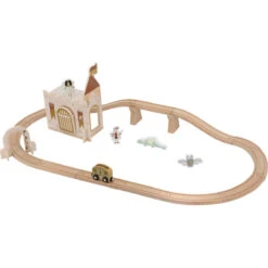 Tryco Houten Treinbaanset - Uitbreidingsset Fantasie TR-353079 10 Tryco Houten Treinbaanset - Uitbreidingsset Fantasie TR-353079 -Baby Thuis Verkoop tryco houten treinbaanset uitbreidingsset fantasie tr 353079 01