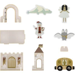 Tryco Houten Treinbaanset - Uitbreidingsset Fantasie TR-353079 11 Tryco Houten Treinbaanset - Uitbreidingsset Fantasie TR-353079 -Baby Thuis Verkoop tryco houten treinbaanset uitbreidingsset fantasie tr 353079 02