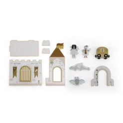 Tryco Houten Treinbaanset - Uitbreidingsset Fantasie TR-353079 12 Tryco Houten Treinbaanset - Uitbreidingsset Fantasie TR-353079 -Baby Thuis Verkoop tryco houten treinbaanset uitbreidingsset fantasie tr 353079 0 4