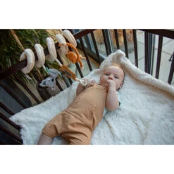 Tryco Jungle Boxspiraal TR-243305 -Baby Thuis Verkoop tryco jungle boxspiraal tr 243305 sfeer1