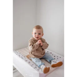 Tryco Leopard Lenny Aankleedkussen TR-422604 10 Tryco Leopard Lenny Aankleedkussen TR-422604 -Baby Thuis Verkoop tryco leopard lenny aankleedkussen tr 422604 01