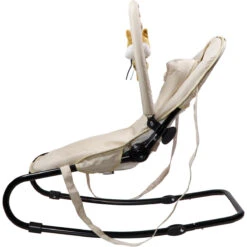 Tryco Leopard Lenny Zand Wipstoel TR-272702 14 Tryco Leopard Lenny Zand Wipstoel TR-272702 -Baby Thuis Verkoop tryco leopard lenny sand wipstoel tr 272702 3