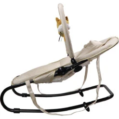 Tryco Leopard Lenny Zand Wipstoel TR-272702 15 Tryco Leopard Lenny Zand Wipstoel TR-272702 -Baby Thuis Verkoop tryco leopard lenny sand wipstoel tr 272702 4