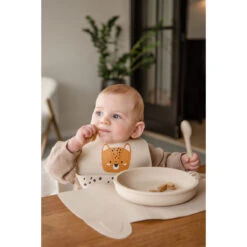 Tryco Sand Siliconen Bord TR-392820 -Baby Thuis Verkoop tryco sand siliconen bord tr 392820 .sfeer4