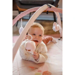 Tryco Swan Ivy 2-in-1 XL Speelkleed En Opbergtas TR-140209 23 Tryco Swan Ivy 2-in-1 XL Speelkleed En Opbergtas TR-140209 -Baby Thuis Verkoop tryco swan ivy 2 in 1 xl speelkleed en opbergtas tr 140209 sfeer1