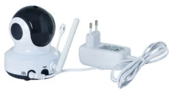 Weewell Babyfoon Met Wifi WMV911 -Baby Thuis Verkoop weewell babyfoon met wifi wmv911 5