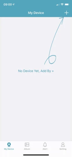 Brion Vega Babyfoon Met Wifi BV6000 -Baby Thuis Verkoop weewell brion vega babyfoon met wifi bv6000 2