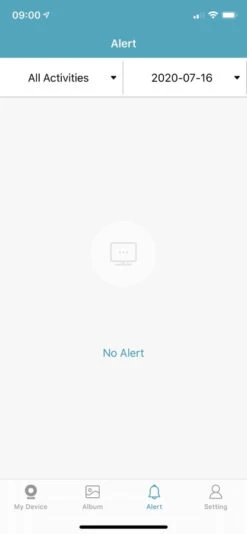 Brion Vega Babyfoon Met Wifi BV6000 -Baby Thuis Verkoop weewell brion vega babyfoon met wifi bv6000 4