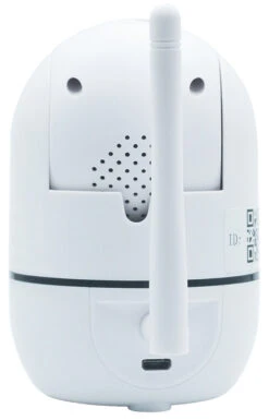 Brion Vega Babyfoon Met Wifi BV6000 -Baby Thuis Verkoop weewell brion vega bv6000 security camera 3