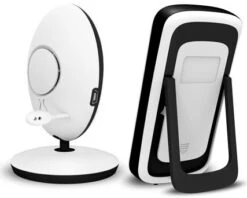 Weewell Digitale Beeldbabyfoon WMV815 -Baby Thuis Verkoop weewell digitale beeldbabyfoon wmv815 4 1