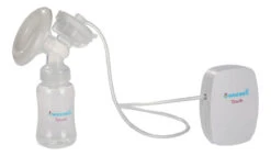 Weewell Dubbele Elektrische Borstkolf WPT250 -Baby Thuis Verkoop weewell dubbele elektrische borstkolf wpt250.3