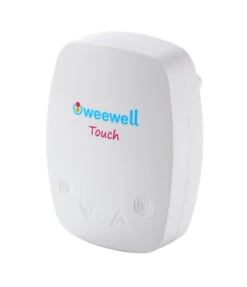 Weewell Dubbele Elektrische Borstkolf WPT250 -Baby Thuis Verkoop weewell dubbele elektrische borstkolf wpt250.4