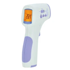 Weewell Contactloze Digitale Thermometer WTN550R 10 Weewell Contactloze Digitale Thermometer WTN550R -Baby Thuis Verkoop wtn550r urun 8